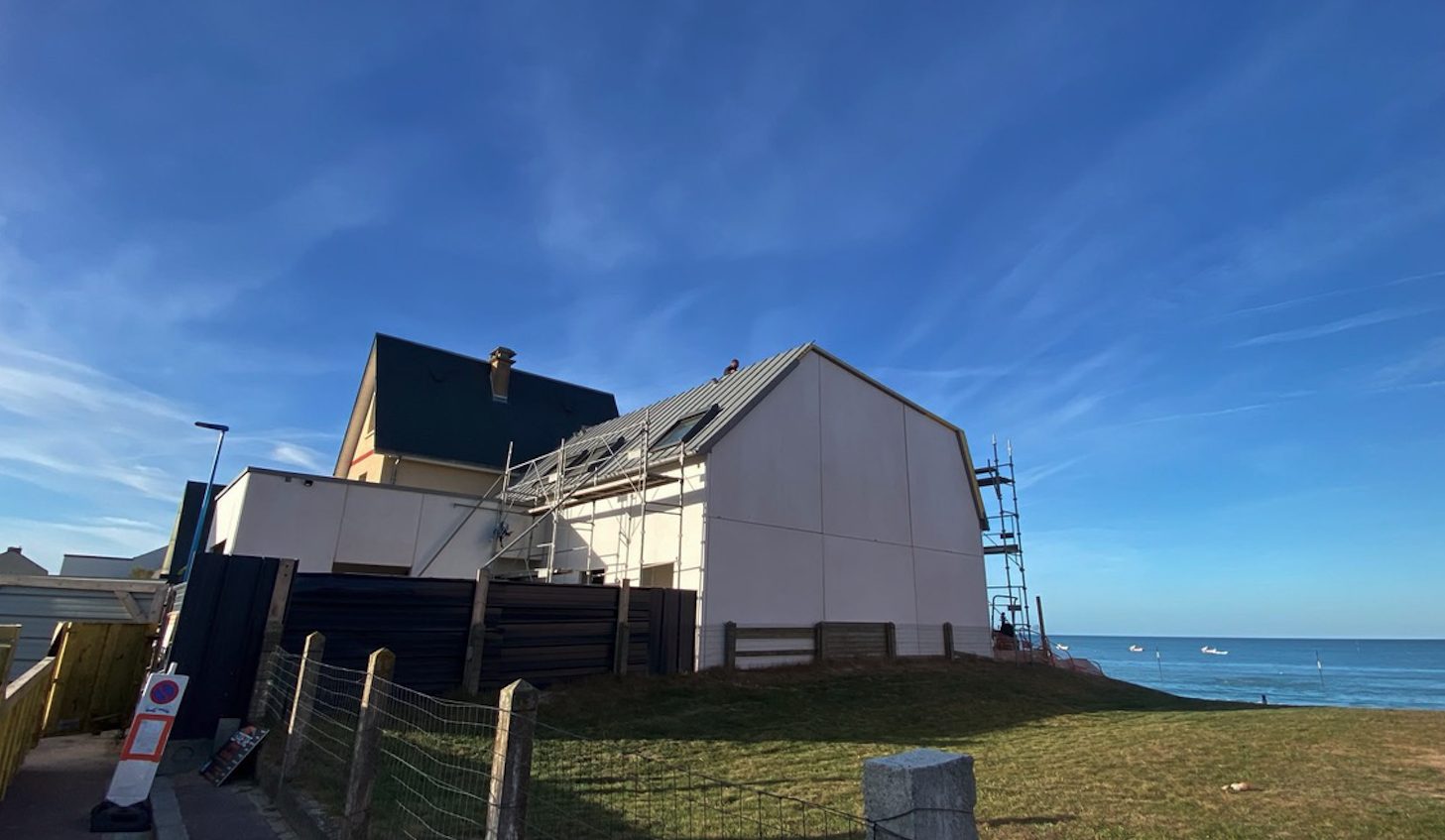 Maison V